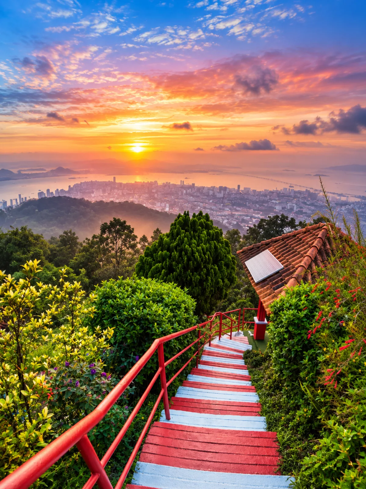 Pulau Pinang