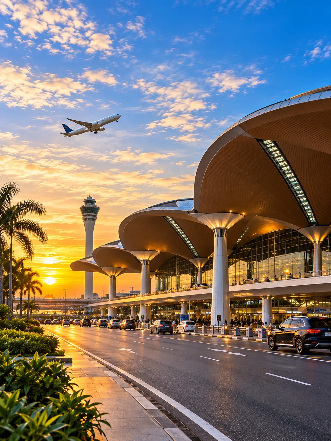 KLIA
