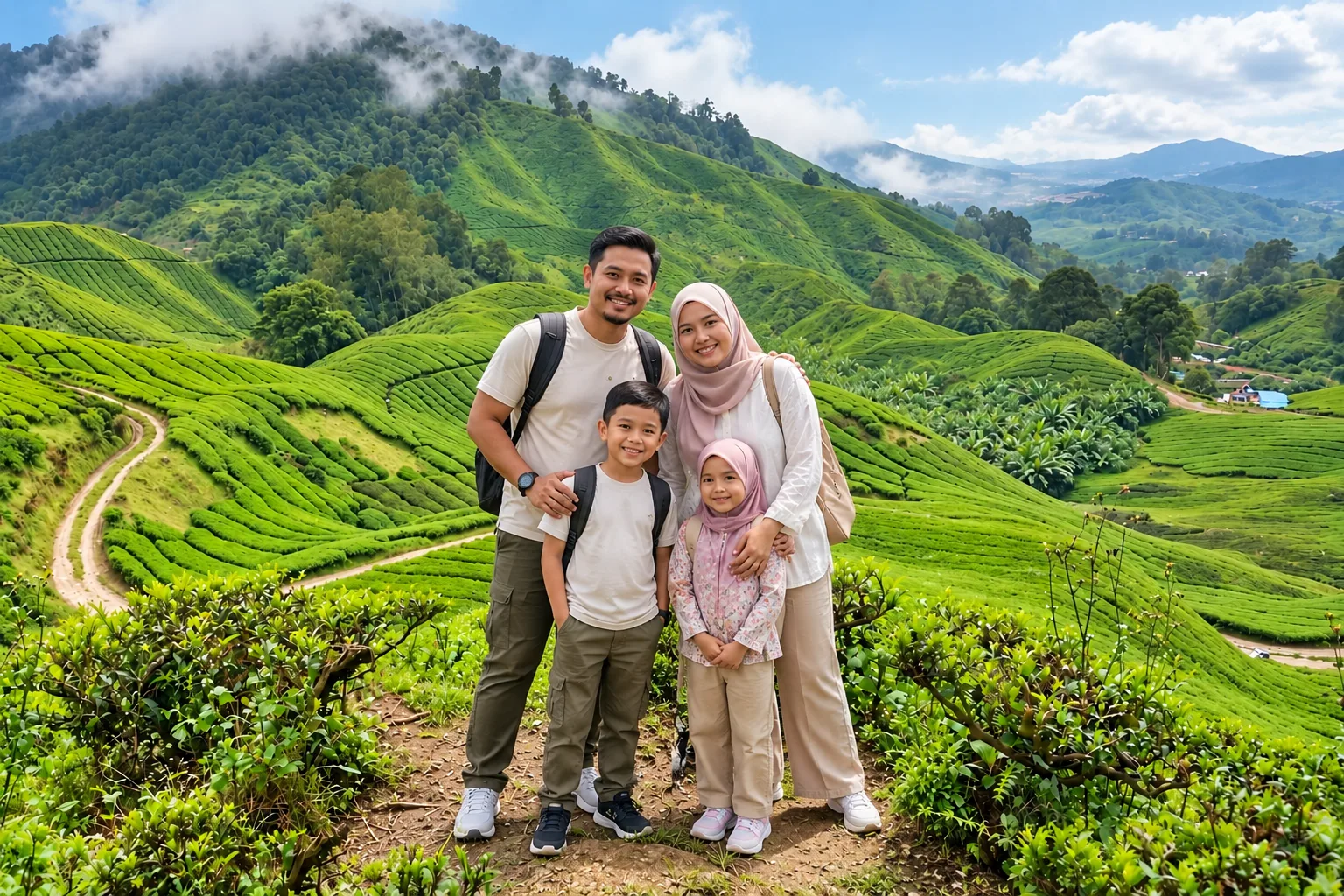 Exploring nearby destinations and planning ahead can make local travel more manageable.