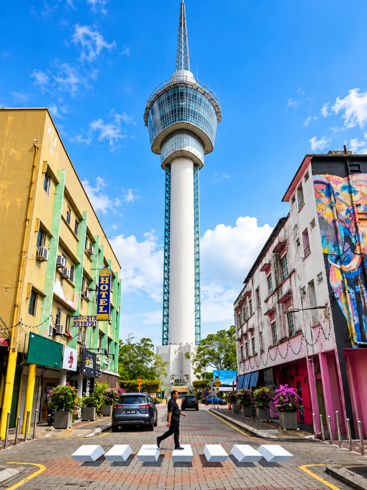 Pahang