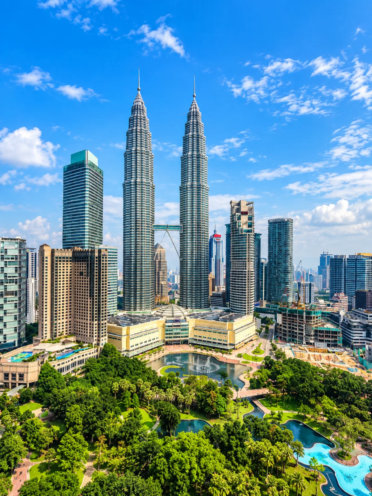 Kuala Lumpur