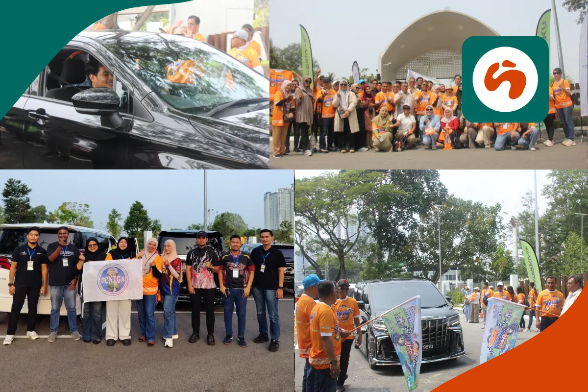 Senjalan Joins Jom Jelajah Johor 2026 to Discover Local Tourism